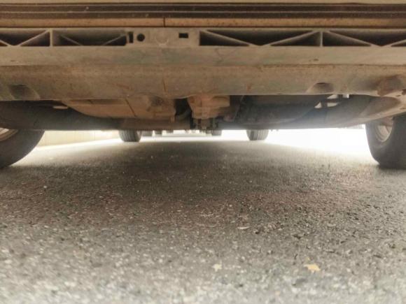 [南昌·赣A] 二手日产天籁2011款 2.0L XL舒适版