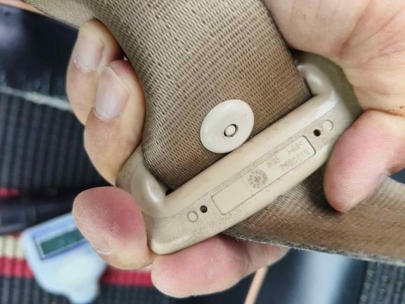 [武汉·鄂A] 二手宝骏宝骏7302014款 1.5L 手动舒适ESP版 7座