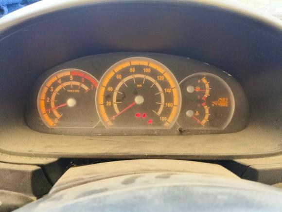 [南通·苏F] 二手金杯金杯海狮2016款 2.0L豪华型V19