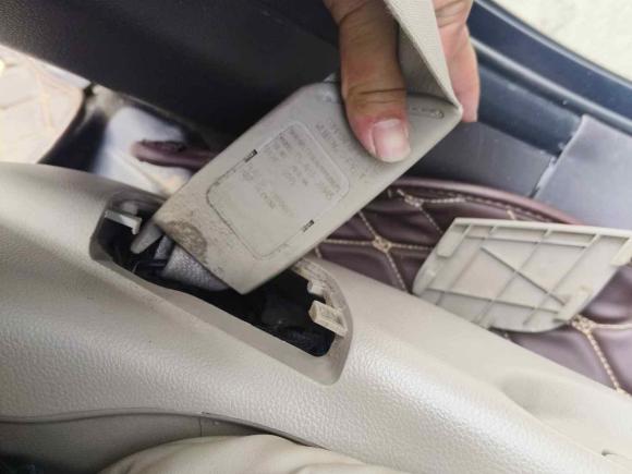 [嘉兴·浙F] 二手本田奥德赛2015款 2.4L 豪华版