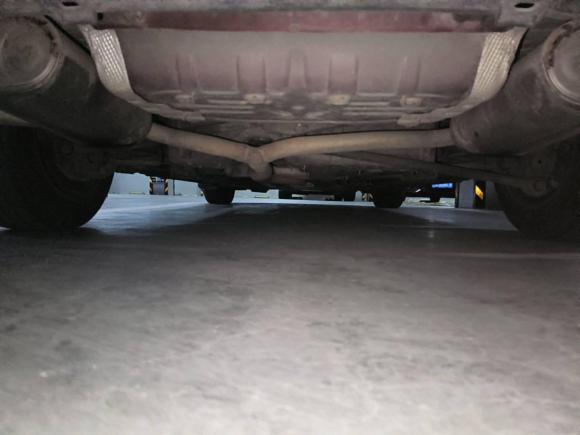 [无锡·苏B] 二手别克威朗2015款 三厢 20T 双离合领先型