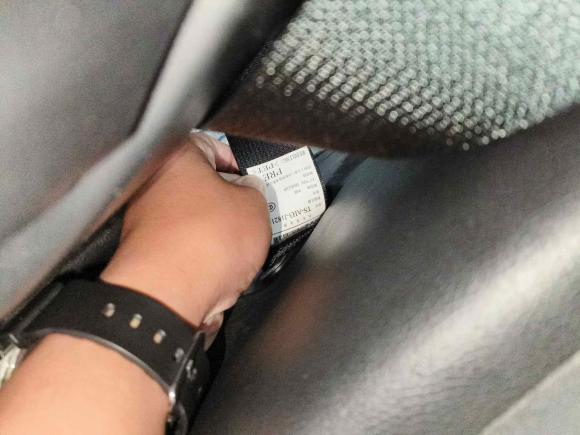 [佛山·粤R] 二手本田飞度2016款 1.5L LX CVT舒适型