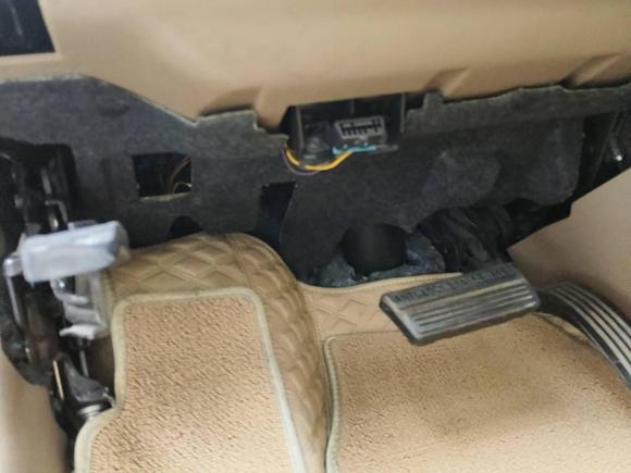 [杭州·浙A] 二手别克别克GL82014款 2.4L 舒适版