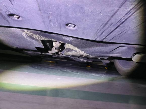 [武汉·鄂A] 二手林肯林肯大陆2017款 3.0T 四驱尊耀版