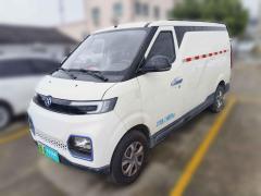 [宁波·浙B] 北汽昌河北汽EV52019款 210KM续航版