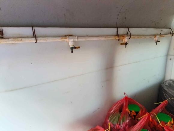 [宁波·浙B] 二手江汽集团星锐2018款 1.9T 节油王D19TCIE11