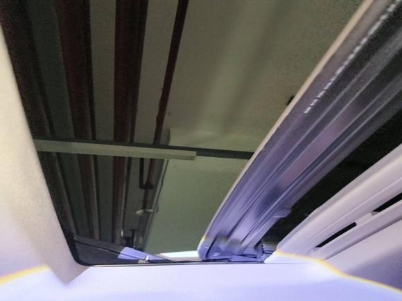 [杭州·苏C] 二手别克君威2017款 28T 尊享型