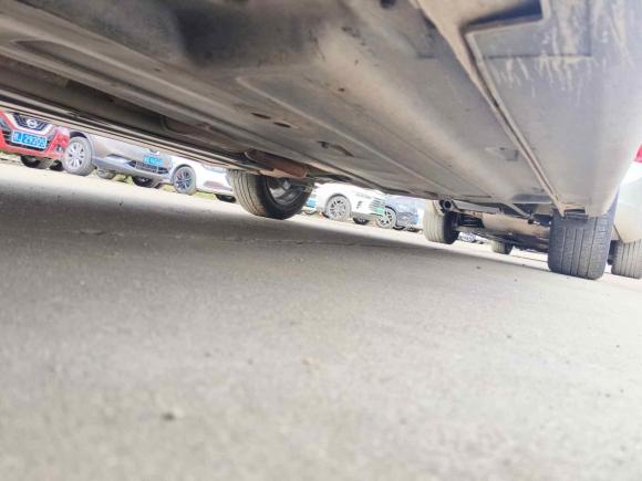 [佛山·赣B] 二手起亚KX CROSS2017款 1.4L AT GLS