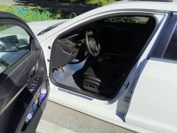 [上海·皖N] 二手凯迪拉克凯迪拉克ATS-L2017款 28T 技术型