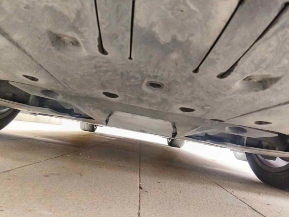 [嘉兴·浙A] 二手宝马宝马i32022款 eDrive 35 L