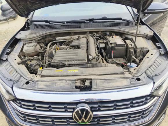 [济南·鲁A] 二手大众速腾2023款 280TSI DSG超越Plus版