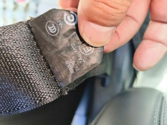 [宁波·沪A] 二手特斯拉Model Y2022款 长续航全轮驱动版