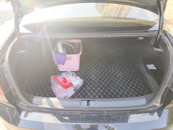 [济南·鲁A] 二手大众迈腾2020款 330TSI DSG 领先型