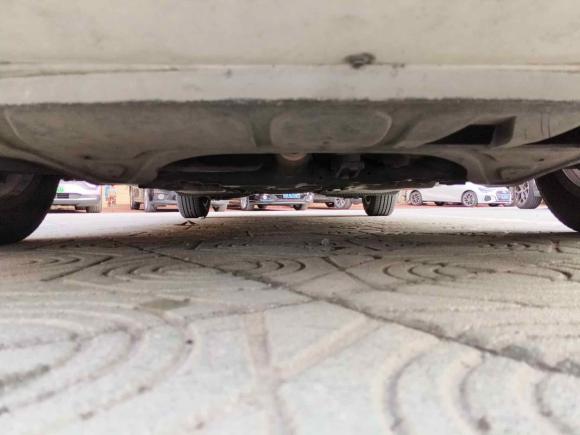 [无锡·浙C] 二手斯柯达明锐2013款 1.4TSI GreenLine2