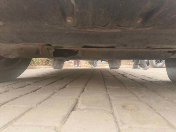 [济南·鲁A] 二手哈弗哈弗H22016款 红标 1.5T 自动两驱豪华型