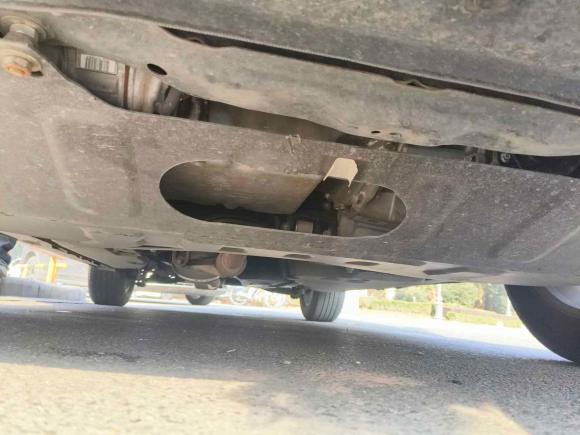 [成都·川G] 二手福特锐界2012款 2.0T 精锐天窗版