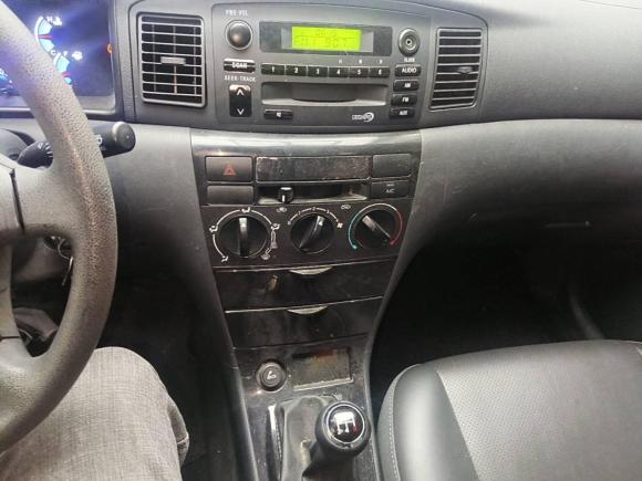 [杭州·浙A] 二手比亚迪比亚迪F32020款 1.5L 手动经典型