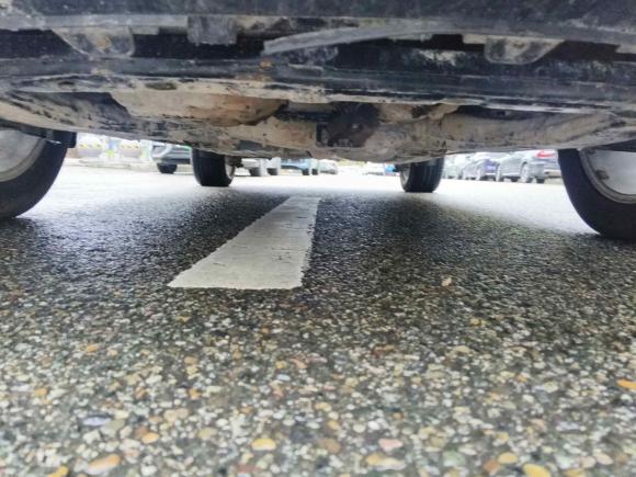 [成都·冀R] 二手广汽传祺传祺GS82017款 320T 两驱豪华智联版（七座）