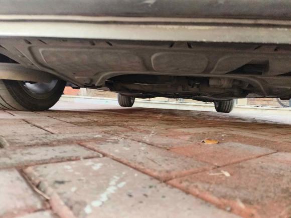 [嘉兴·浙F] 二手大众尚酷2011款 2.0TSI 豪华版