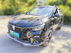 [芜湖·皖B] 荣威荣威RX5新能源2020款 ePLUS 国潮荣麟旗舰版