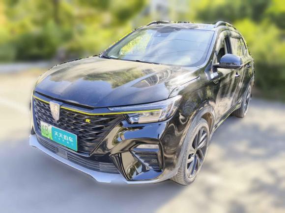 榮威榮威RX5新能源2020款 ePLUS 國潮榮麟旗艦版「蕪湖二手車」「天天拍車」