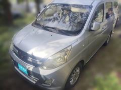 [南京·苏A] 五菱汽车五菱荣光V2016款 1.5L标准型