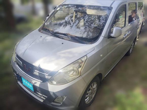 五菱汽車五菱榮光V2016款 1.5L標準型「南京二手車」「天天拍車」