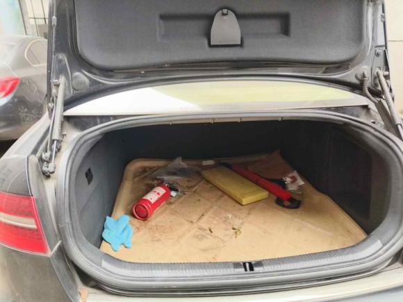 [常州·苏D] 二手奥迪奥迪A6L2011款 2.4L 豪华型