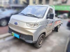 [金华·浙G] 开瑞小象X52024款 载货车