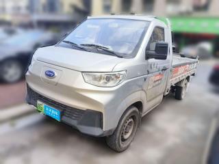 开瑞小象X52024款 载货车