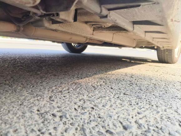 [杭州·浙A] 二手铃木雨燕2013款 1.5L 自动运动版