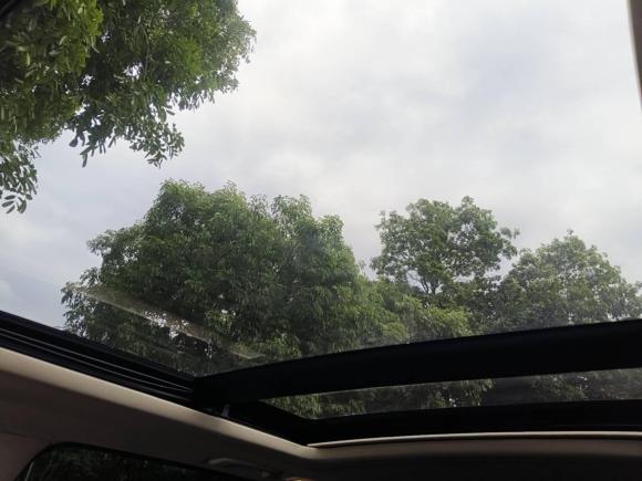 [深圳·粤B] 二手宝马宝马X52018款 xDrive35i 典雅型