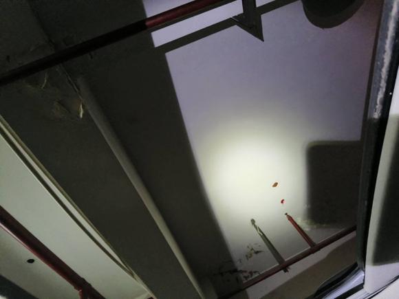 [上海·湘H] 二手道奇酷威2016款 2.4L 两驱旅行版