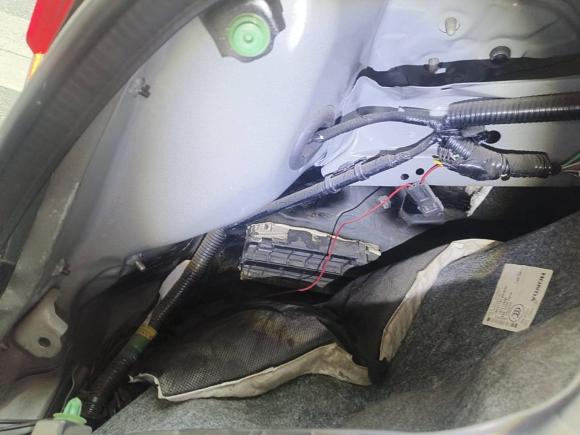 [杭州·浙A] 二手本田雅阁2018款 230TURBO 舒适版 国V