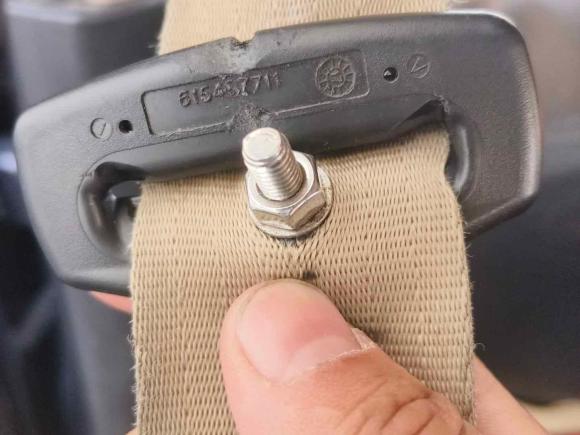 [南昌·赣A] 二手五菱汽车五菱宏光2016款 1.5L S舒适型