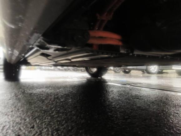 [常州·湘A] 二手魏牌魏牌 蓝山2023款 四驱超长续航版