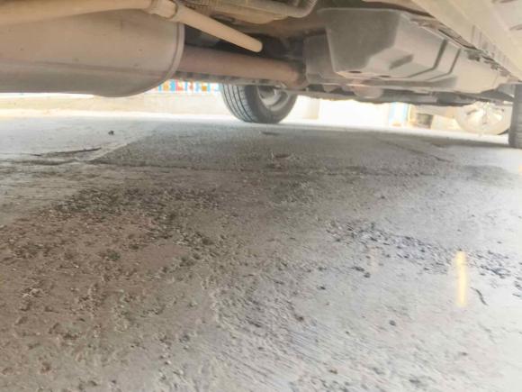 [济南·鲁A] 二手丰田汉兰达2021款 2.0T 四驱豪华版 7座