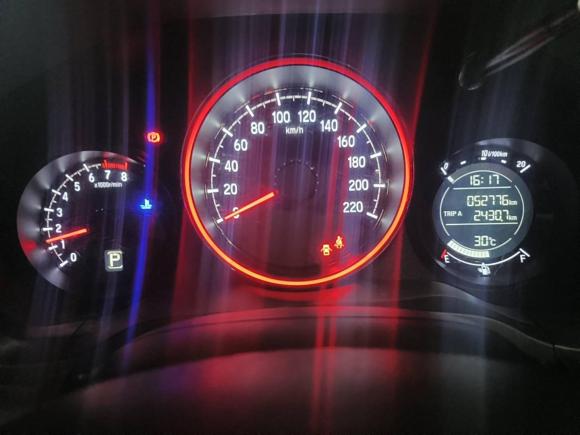 [宁波·浙B] 二手本田本田XR-V2021款 1.5L CVT舒适版