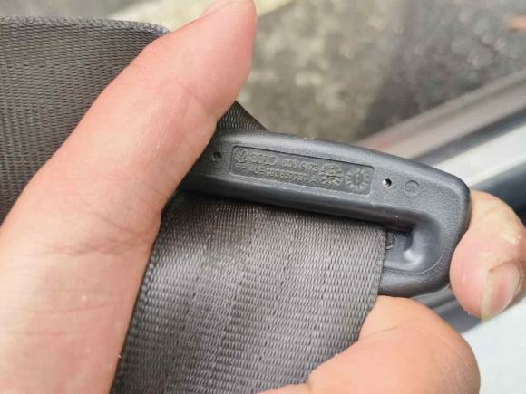 [嘉兴·浙F] 二手大众迈腾2013款 2.0TSI 尊贵型