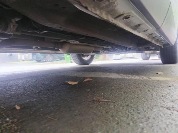 [合肥·苏M] 二手捷途捷途X702018款 1.5T 手动畅行版