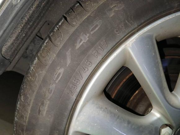 [深圳·粤B] 二手沃尔沃沃尔沃S602016款 S60L T4 智远版