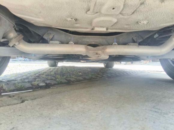 [苏州·苏E] 二手本田思域2022款 240TURBO CVT燃动版