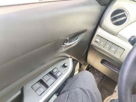 [南通·苏F] 二手铃木维特拉2016款 1.4T 自动两驱精英型