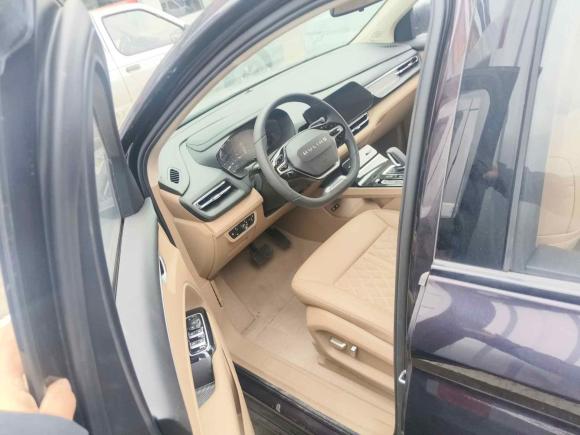 [金华·浙G] 二手五菱汽车五菱凯捷2023款 2.0L DHT臻享型