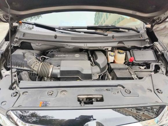 [金华·浙G] 二手别克别克GL82022款 陆上公务舱 652T 舒适型