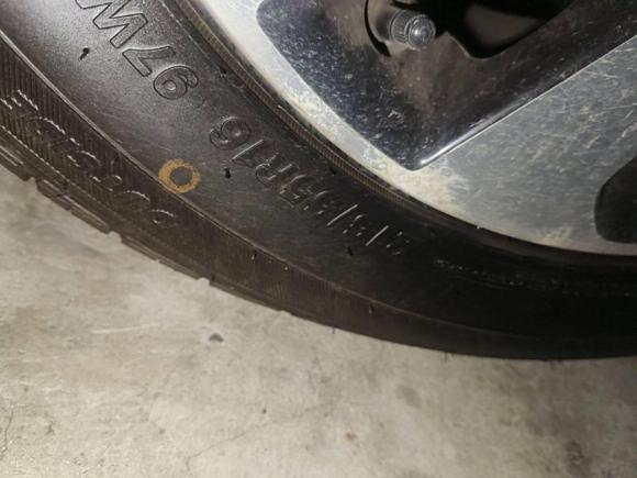 [成都·川A] 二手本田思域2016款 220TURBO 手动豪华版