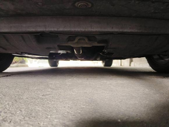 [佛山·粤A] 二手本田雅阁2015款 2.4L EX 豪华版