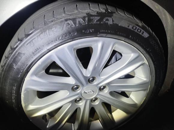 [苏州·苏E] 二手凯迪拉克凯迪拉克ATS-L2017款 28T 时尚型