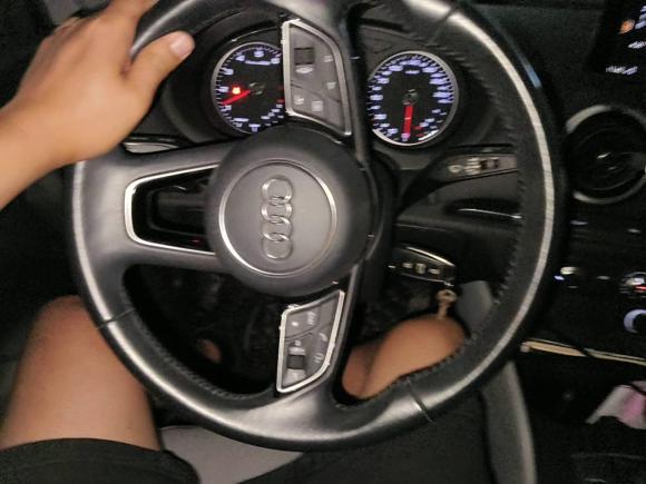 [南通·苏F] 二手奥迪奥迪A32017款 Limousine 35 TFSI 时尚型