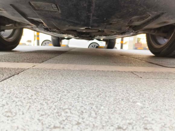 [成都·川A] 二手斯巴鲁傲虎2004款 3.0R